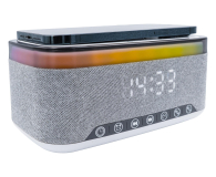 Denver Radiobudzik Denver CRQ-225 z ładowarką indukcyjną - 1535093 - zdjęcie 5
